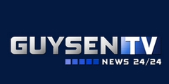Guysen TV en direct