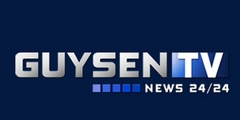 Guysen TV en direct